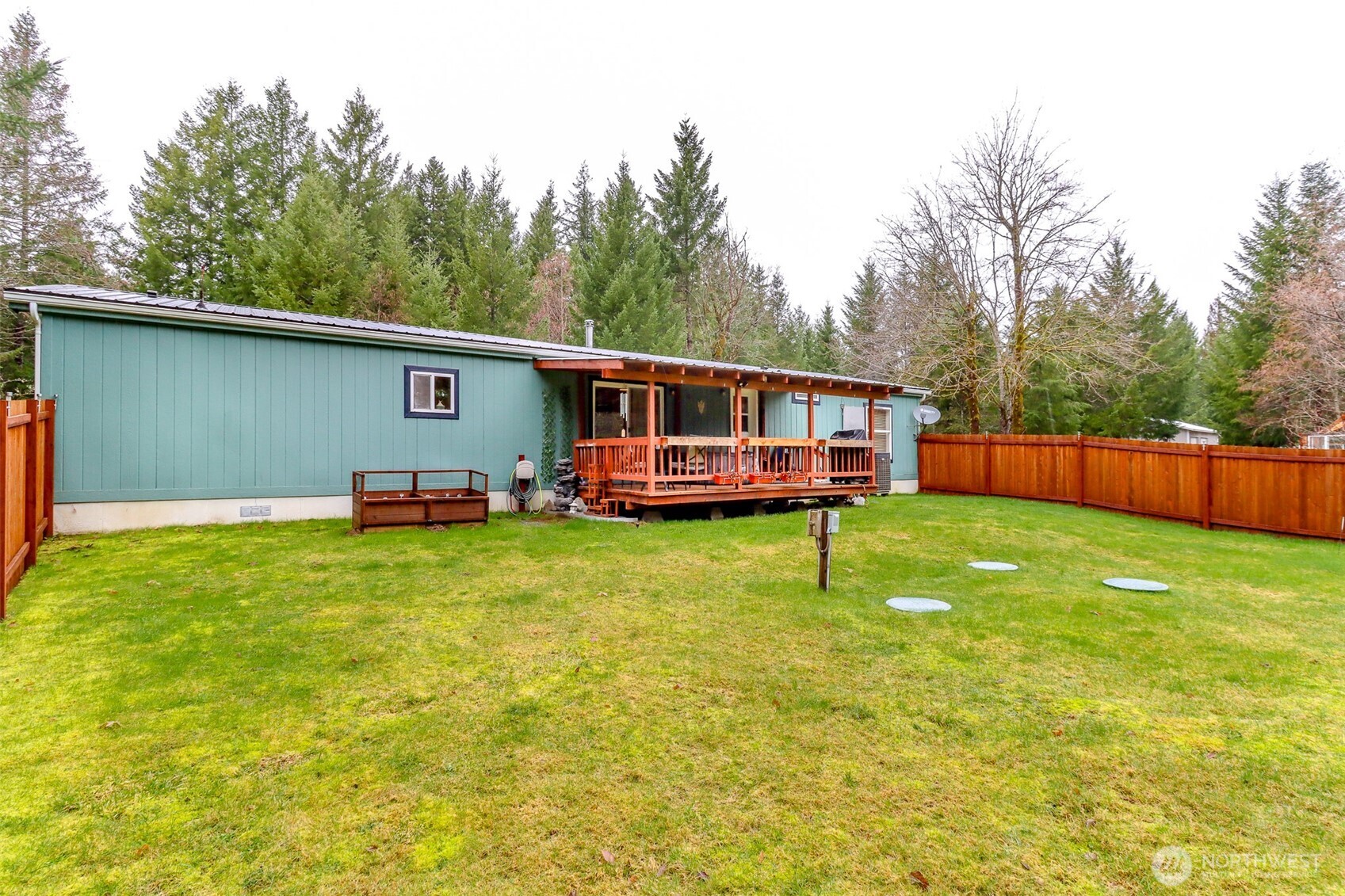 440 Cannon Road Packwood, WA 98361 - Photo 6 of 21 Gallery Image 6