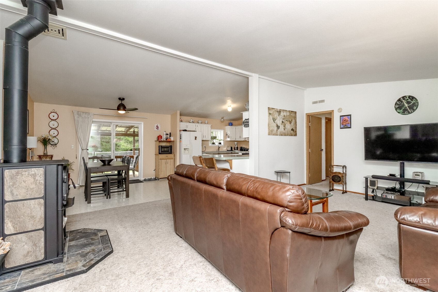 440 Cannon Road Packwood, WA 98361 - Photo 7 of 21 Gallery Image 7