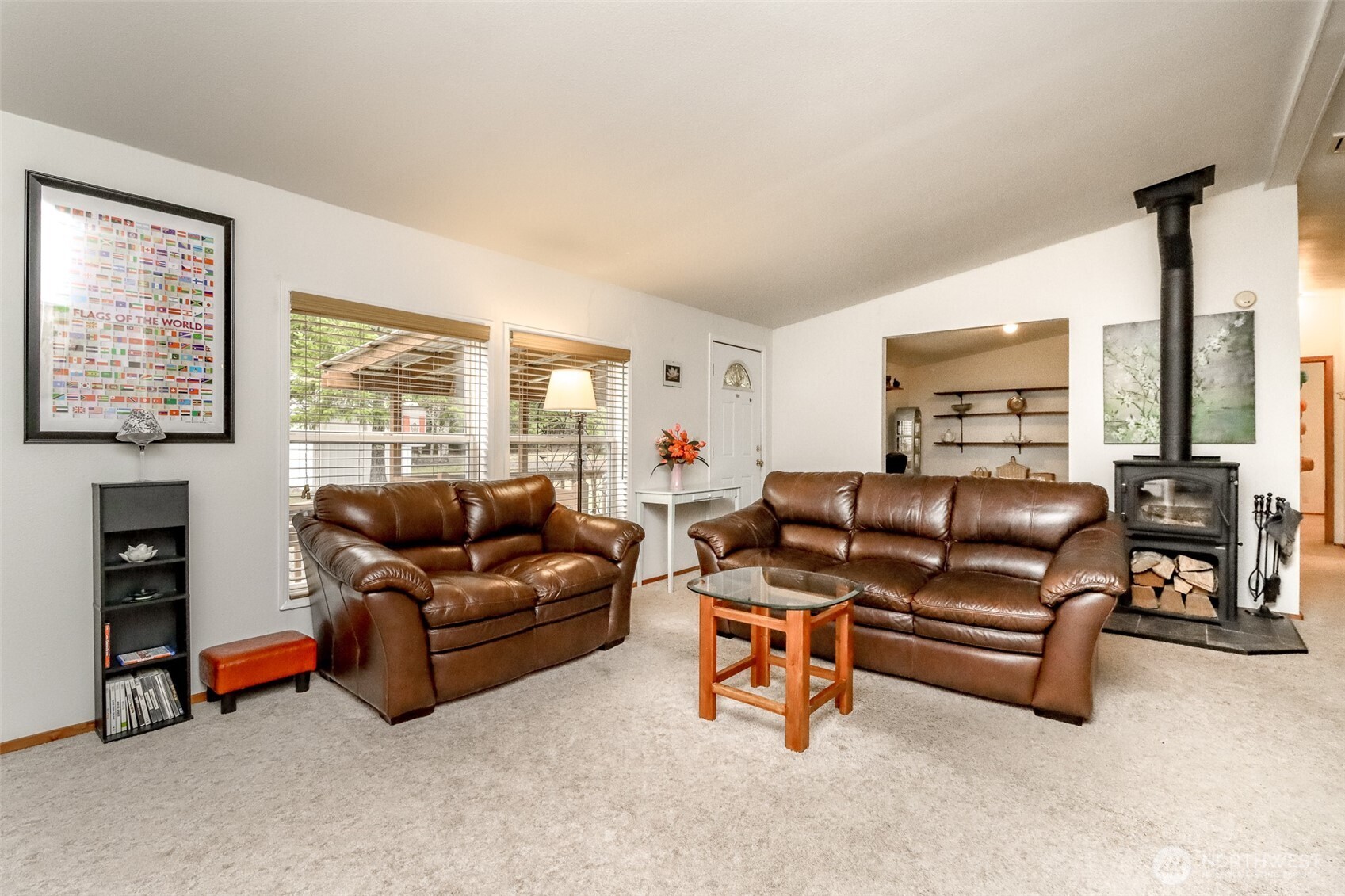 440 Cannon Road Packwood, WA 98361 - Photo 8 of 21 Gallery Image 8