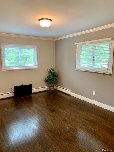 2537 West Wattles Road Troy, MI 48098 - Photo 21 of 32 Second Master