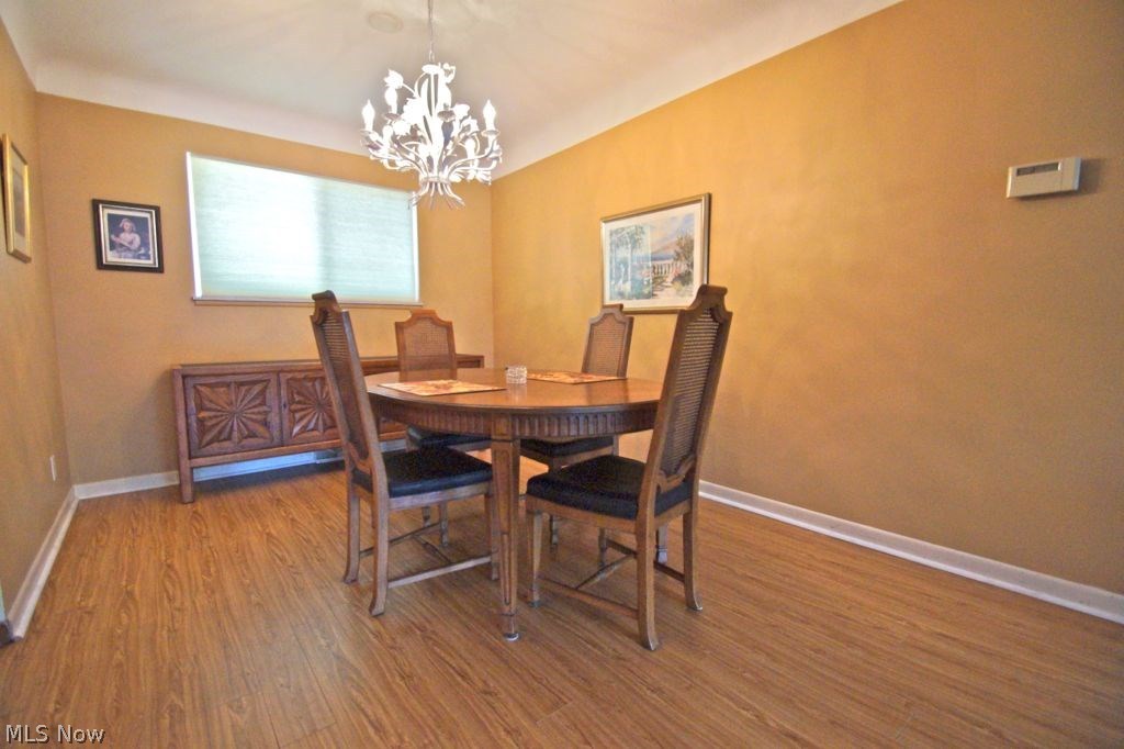 6369 Fairhaven Road Cleveland, OH 44124 - Photo 8 of 26