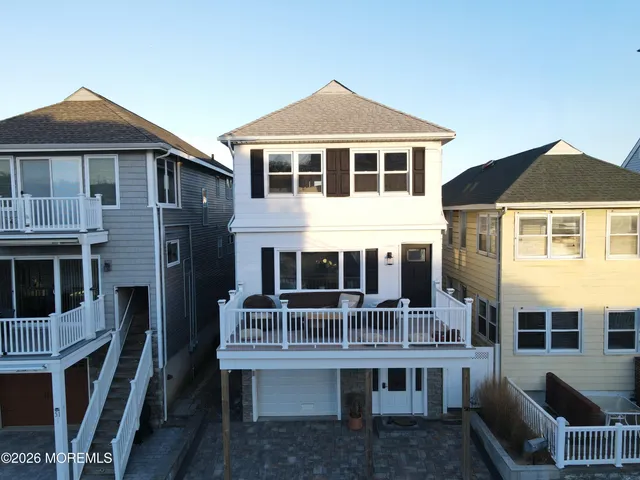 $1,495,000 | 50 North Way, Sea Bright, NJ 07760