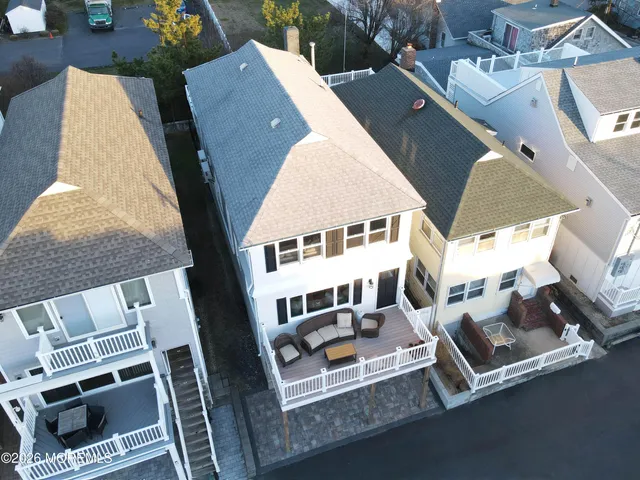 $1,495,000 | 50 North Way, Sea Bright, NJ 07760