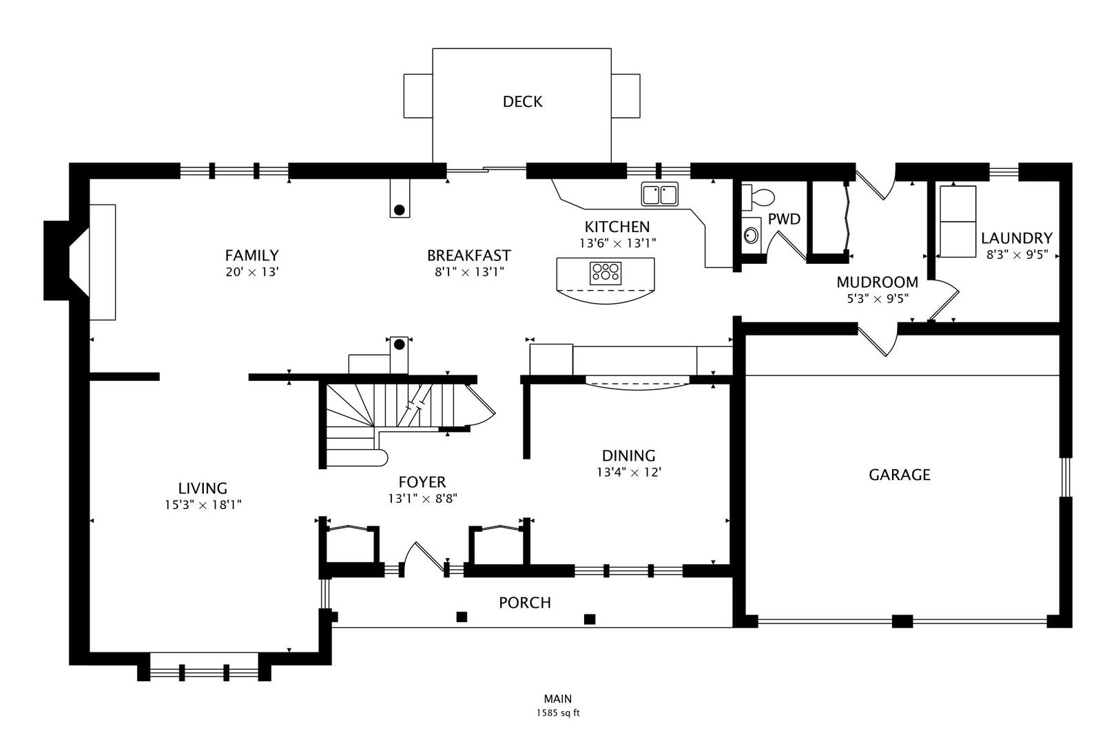 2302 Lisa Court Rolling Meadows, IL 60067 - Photo 44 of 46