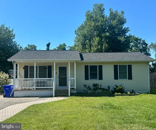 $435,000 | 952 Monroe Manor Road, Stevensville, MD 21666