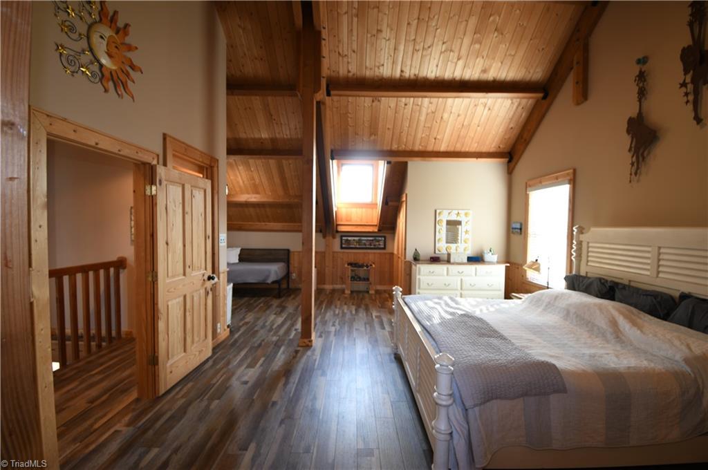 650 Carson Road Pilot Mountain, NC 27041 - Photo 12 of 21