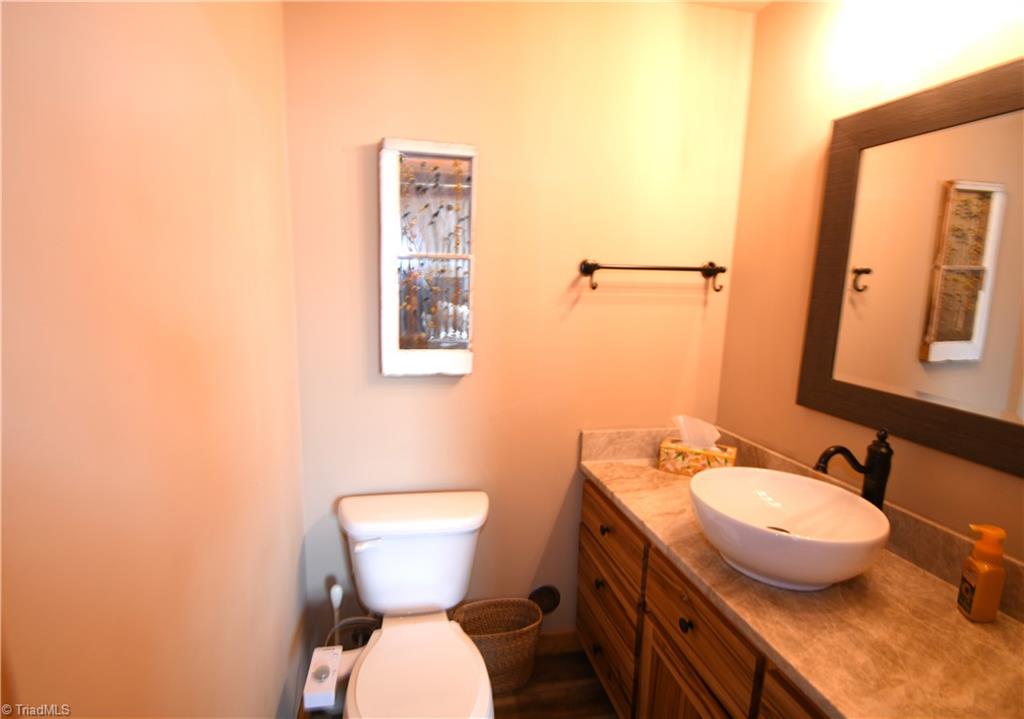 650 Carson Road Pilot Mountain, NC 27041 - Photo 18 of 21