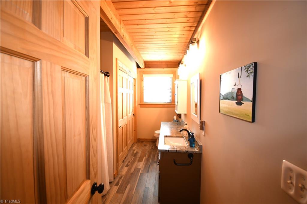 650 Carson Road Pilot Mountain, NC 27041 - Photo 19 of 21