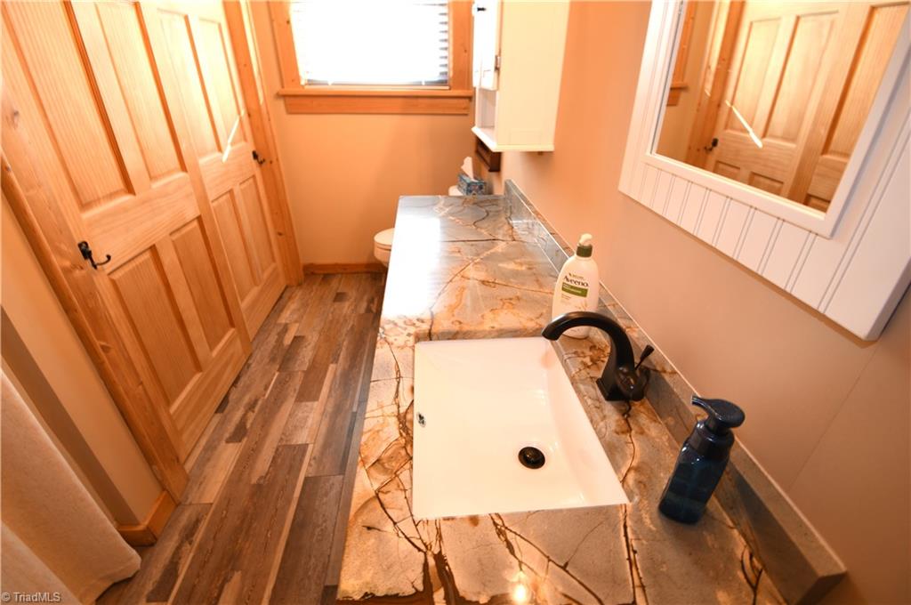 650 Carson Road Pilot Mountain, NC 27041 - Photo 20 of 21