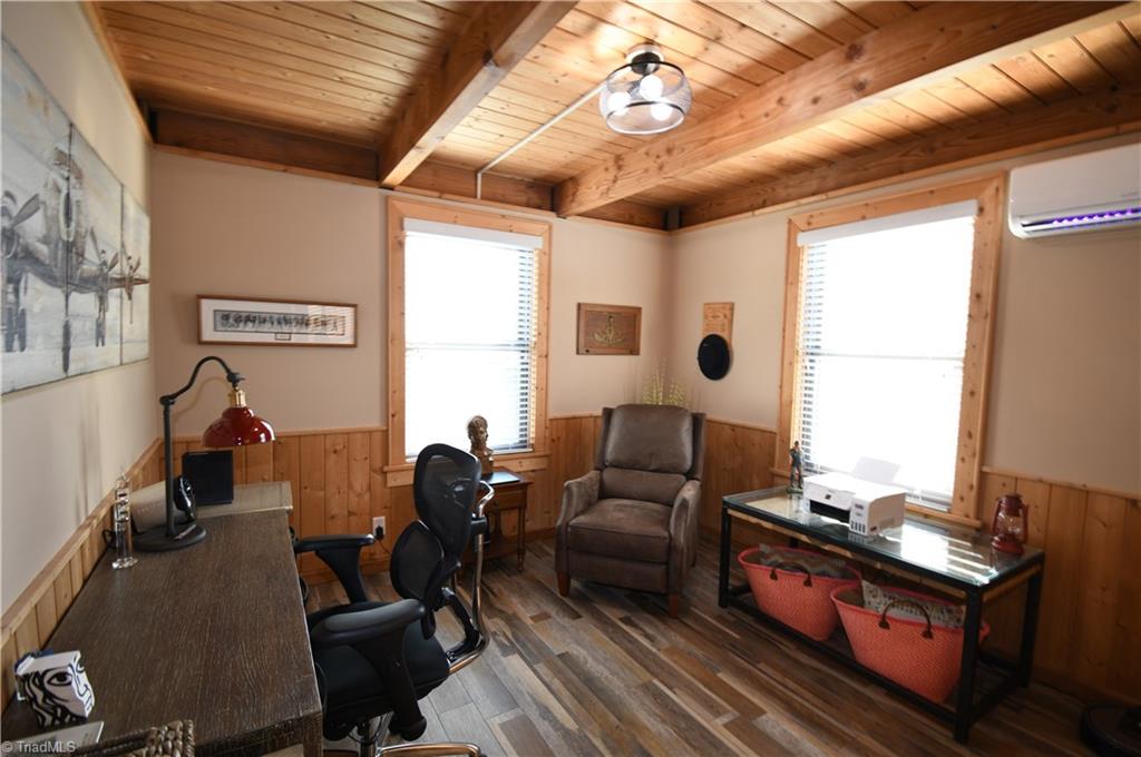 650 Carson Road Pilot Mountain, NC 27041 - Photo 21 of 21