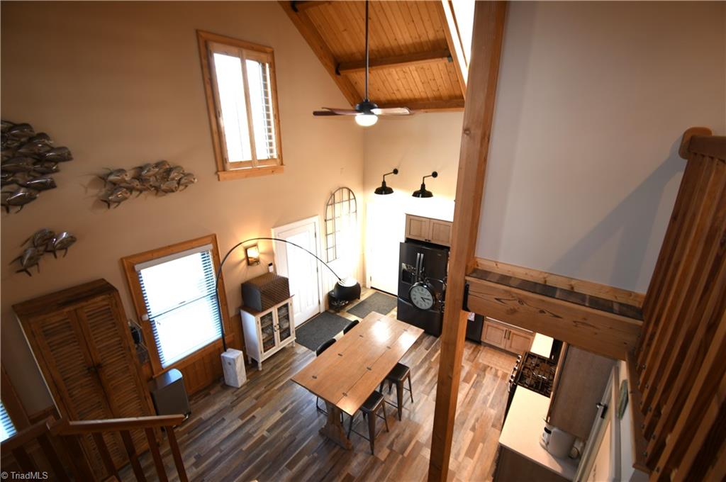 650 Carson Road Pilot Mountain, NC 27041 - Photo 10 of 21