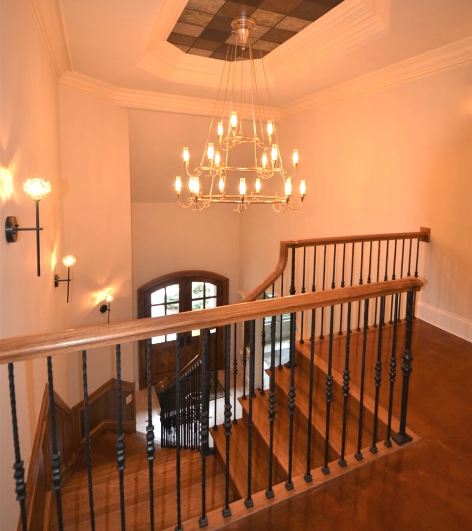 1230 Heather Lane Glenview, IL 60025 - Photo 12 of 38 a view of a balcony