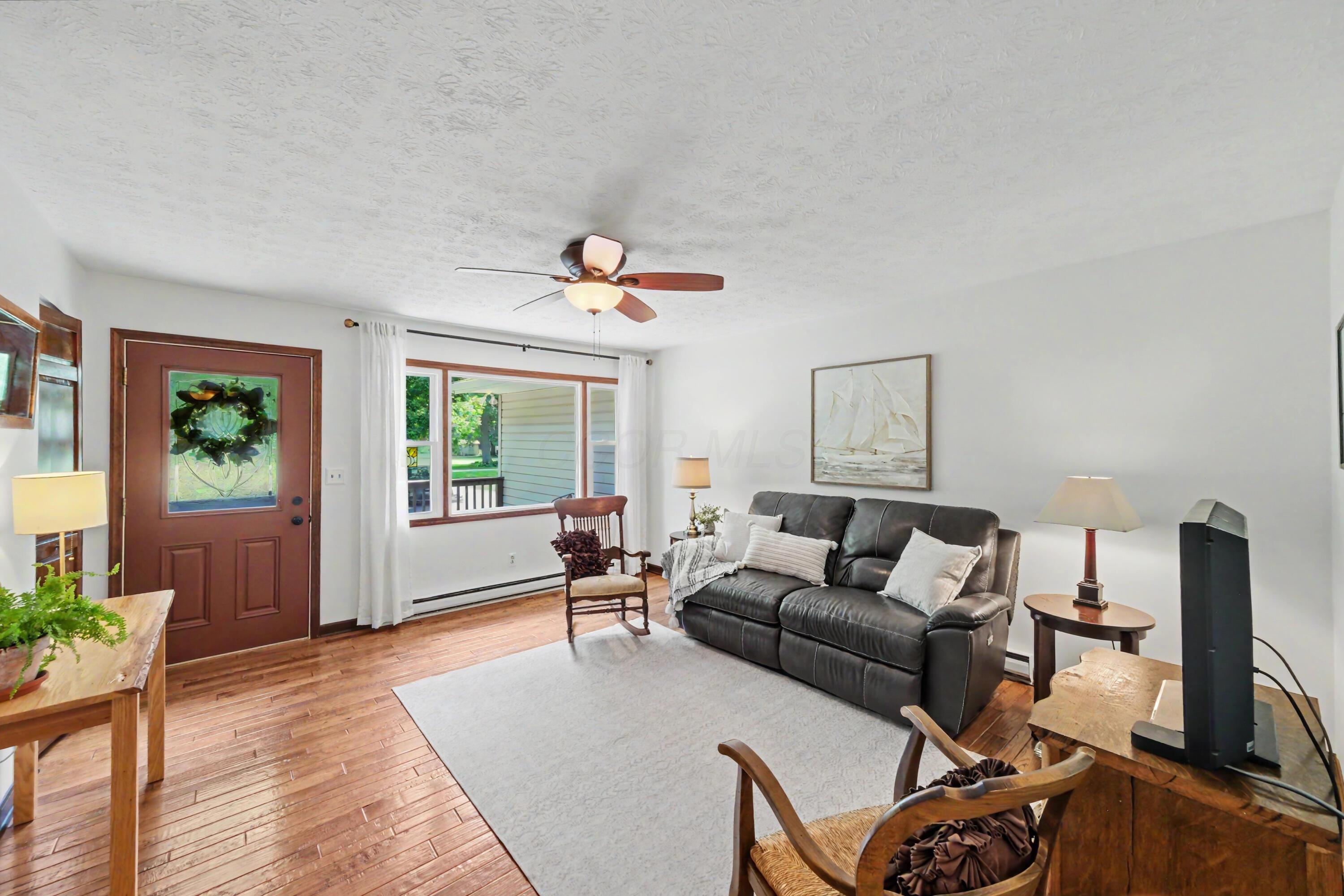 6118 Tittlebaugh Road Cardington, OH 43315 - Photo 7 of 40 AEXF2135