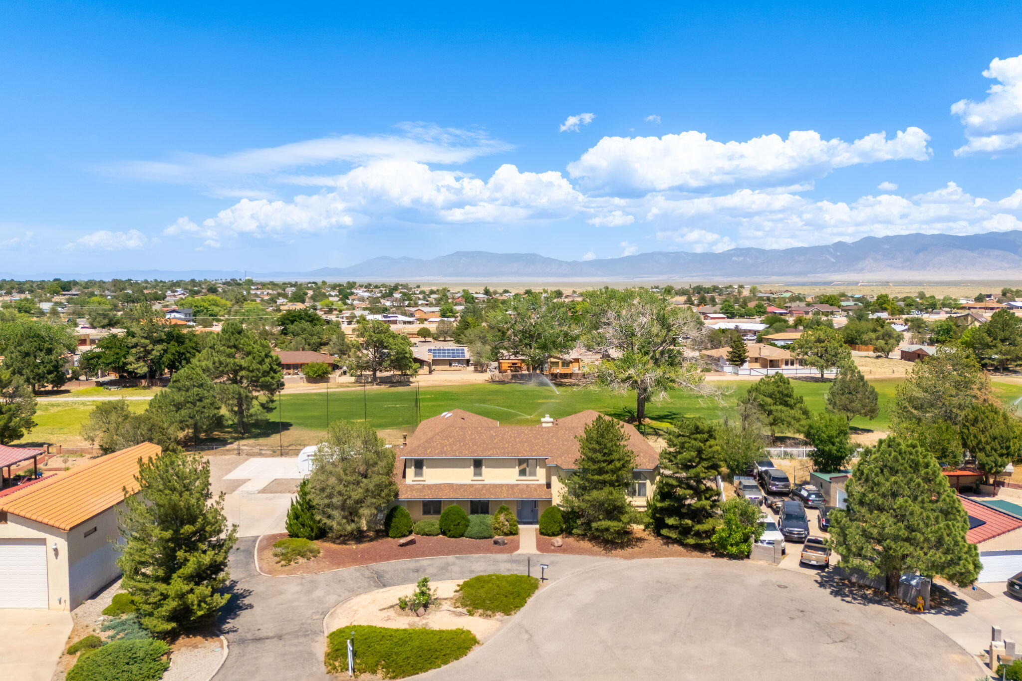 607 Willowbrook Lane Rio Communities, NM 87002 - Photo 1 of 62 Gallery Image 1