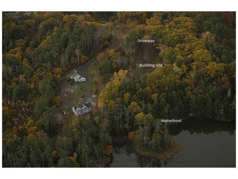 0 Sabino Road West Bath, ME 04530 - Photo 1 of 9 Photo
