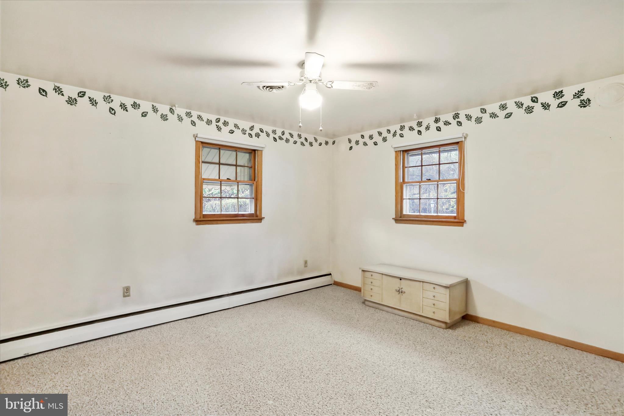 716 Winifred Road Cumberland, MD 21502 - Photo 20 of 33 Bedroom