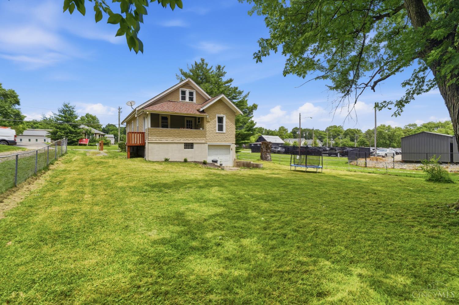 1897 Springdale Road Cincinnati, OH 45231 - Photo 52 of 59