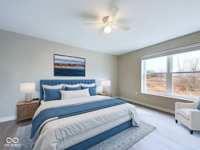 $1,450 | 10149 West Sherry Lane, Yorktown, IN 47396