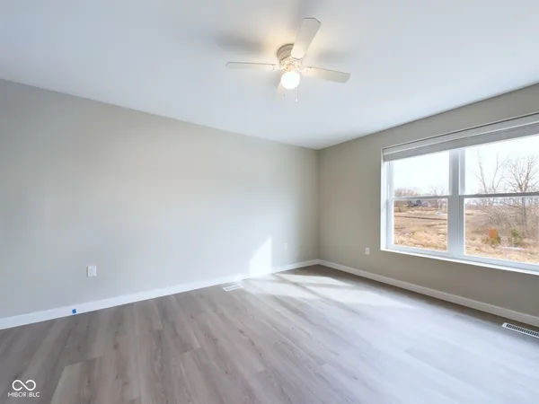 $1,450 | 10149 West Sherry Lane, Yorktown, IN 47396