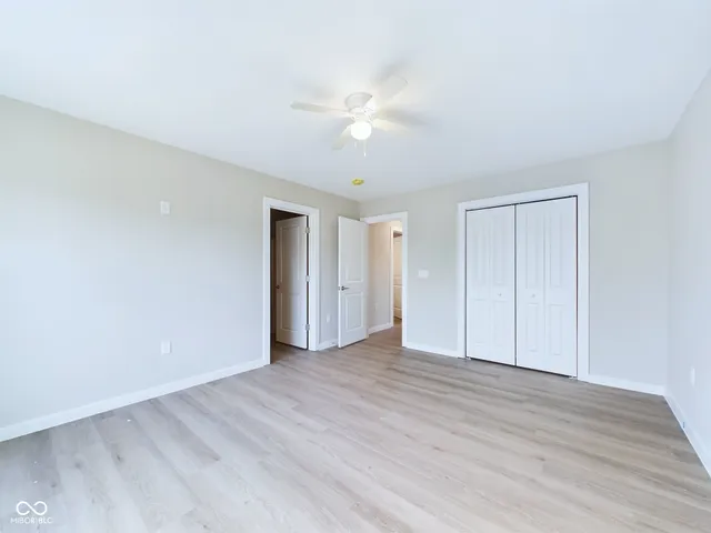 $1,450 | 10149 West Sherry Lane, Yorktown, IN 47396