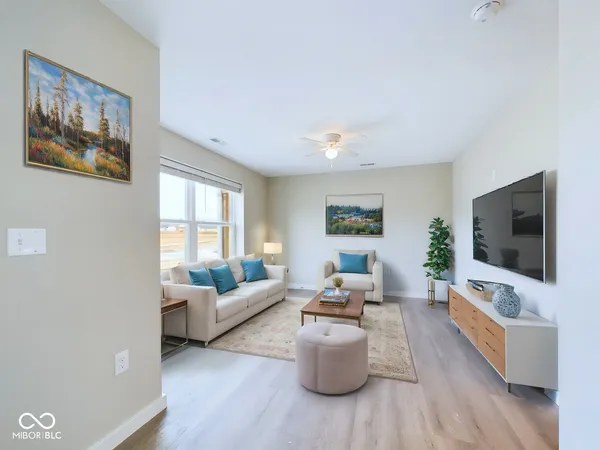 $1,450 | 10149 West Sherry Lane, Yorktown, IN 47396