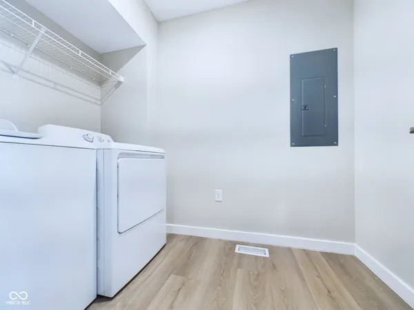 $1,450 | 10149 West Sherry Lane, Yorktown, IN 47396