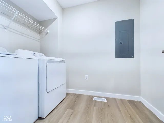 $1,450 | 10149 West Sherry Lane, Yorktown, IN 47396