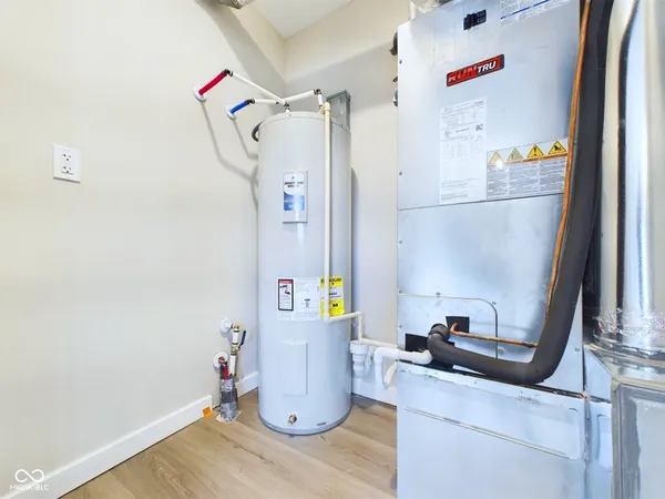 $1,450 | 10149 West Sherry Lane, Yorktown, IN 47396