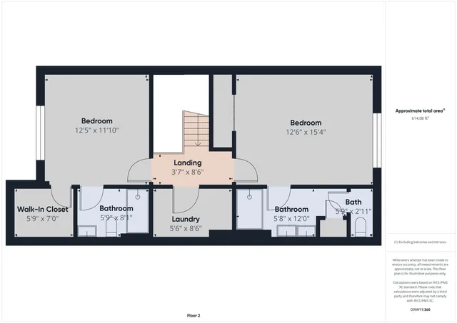 $1,450 | 10149 West Sherry Lane, Yorktown, IN 47396