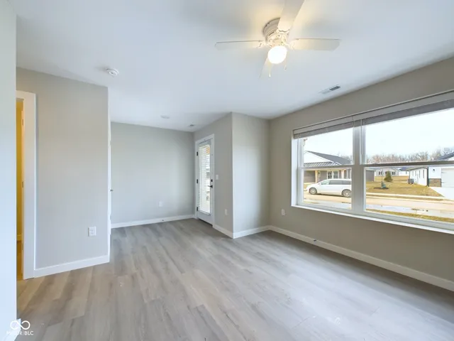 $1,450 | 10149 West Sherry Lane, Yorktown, IN 47396