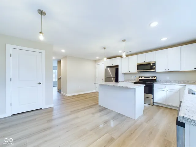 $1,450 | 10149 West Sherry Lane, Yorktown, IN 47396