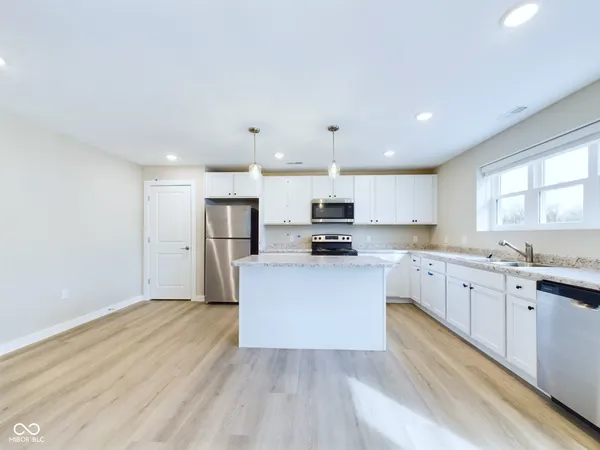 $1,450 | 10149 West Sherry Lane, Yorktown, IN 47396