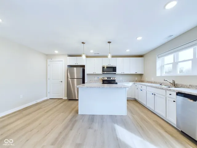 $1,450 | 10149 West Sherry Lane, Yorktown, IN 47396