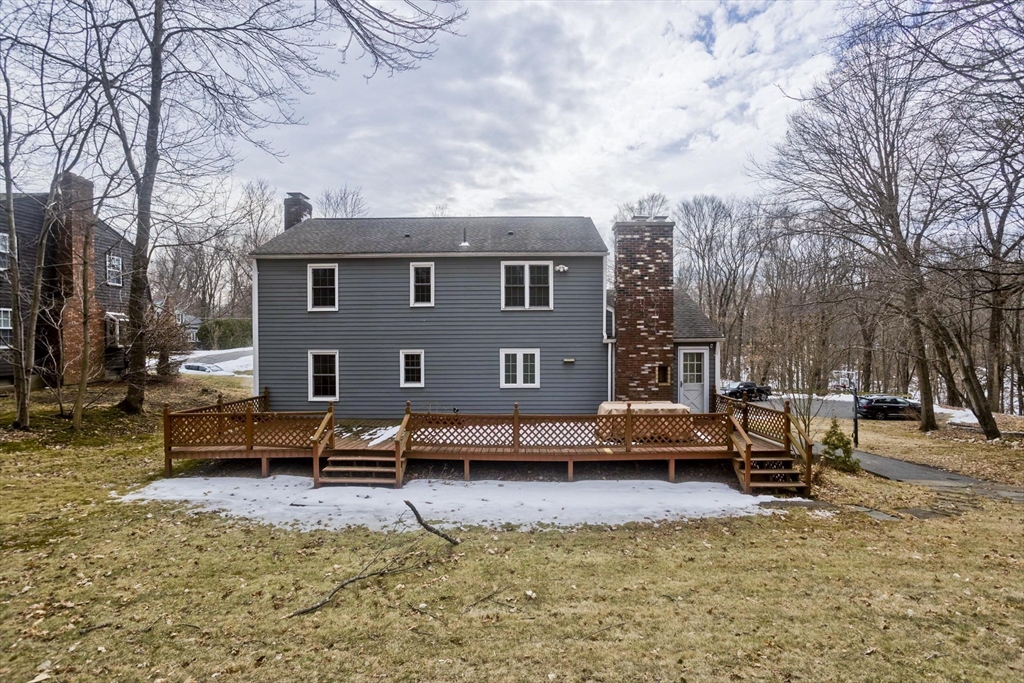 233 Franklin Road Longmeadow, MA 01106 - Photo 7 of 37