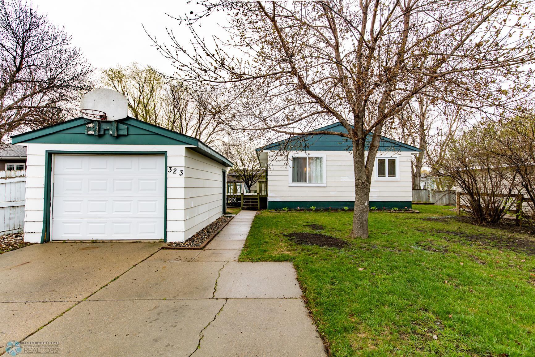 323 6th Avenue Mapleton, ND 58059 - Photo 1 of 1 Gallery Image 1