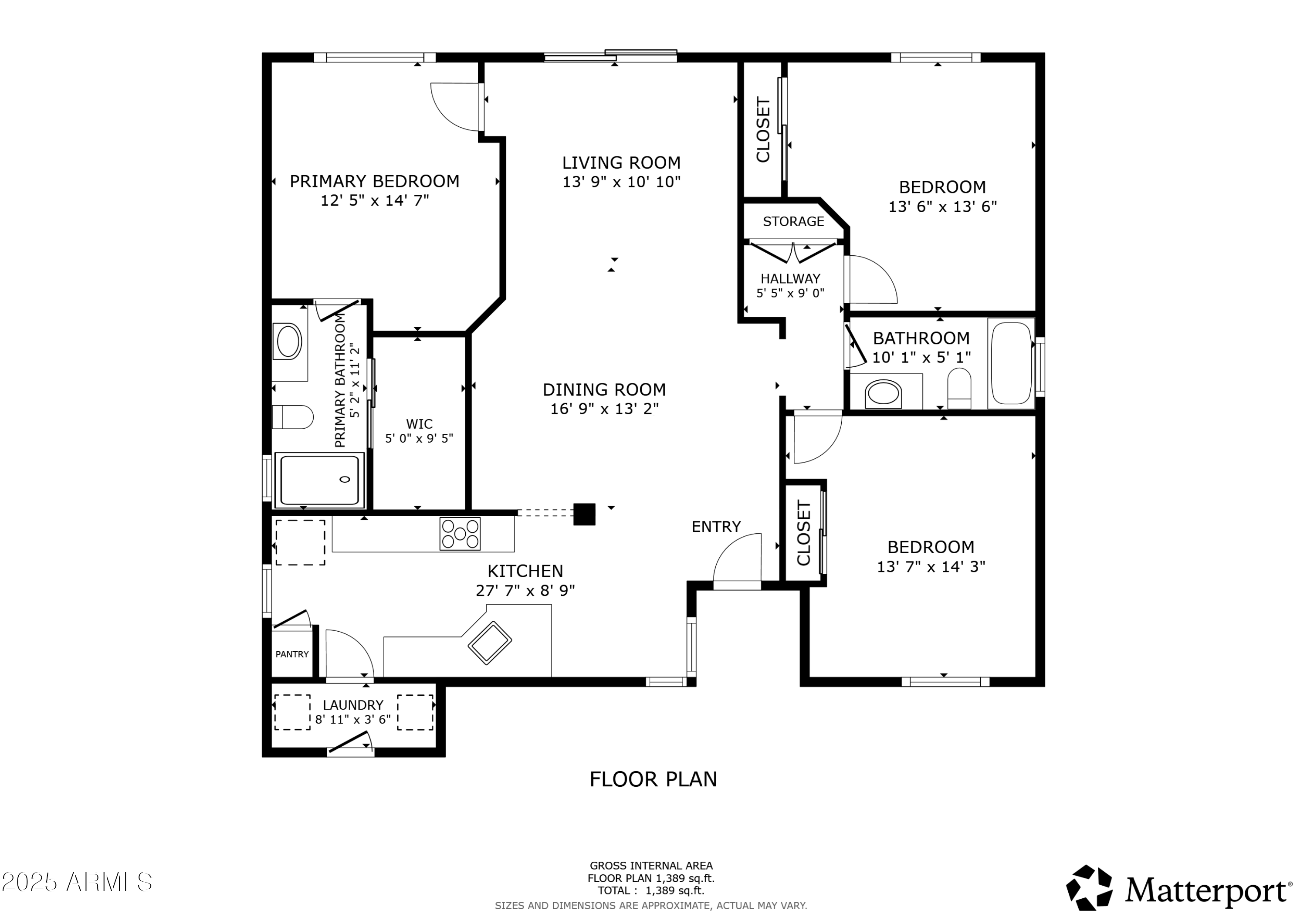 18240 North 89th Lane Peoria, AZ 85382 - Photo 35 of 35