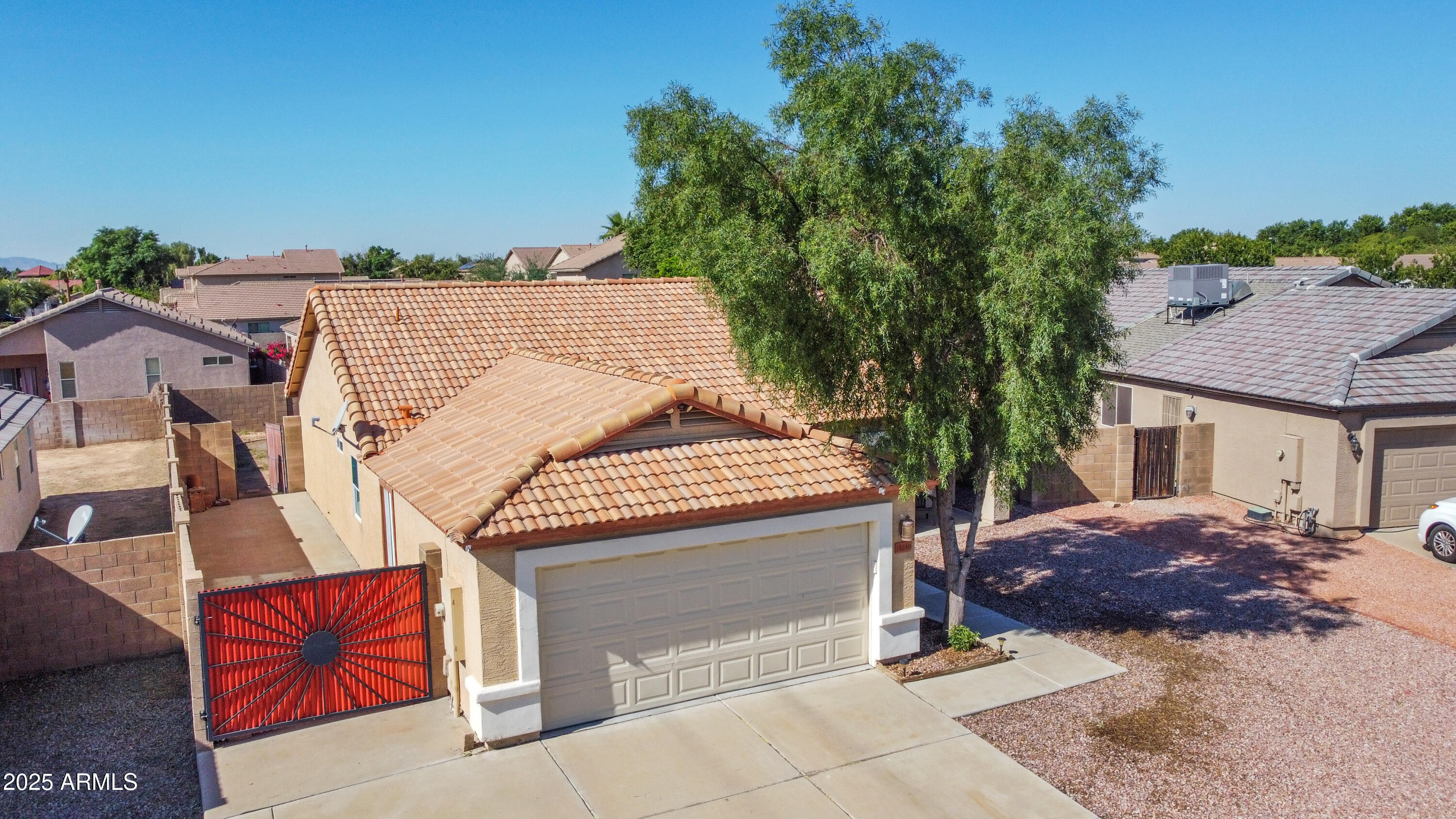 18240 North 89th Lane Peoria, AZ 85382 - Photo 2 of 35 DJI_0244