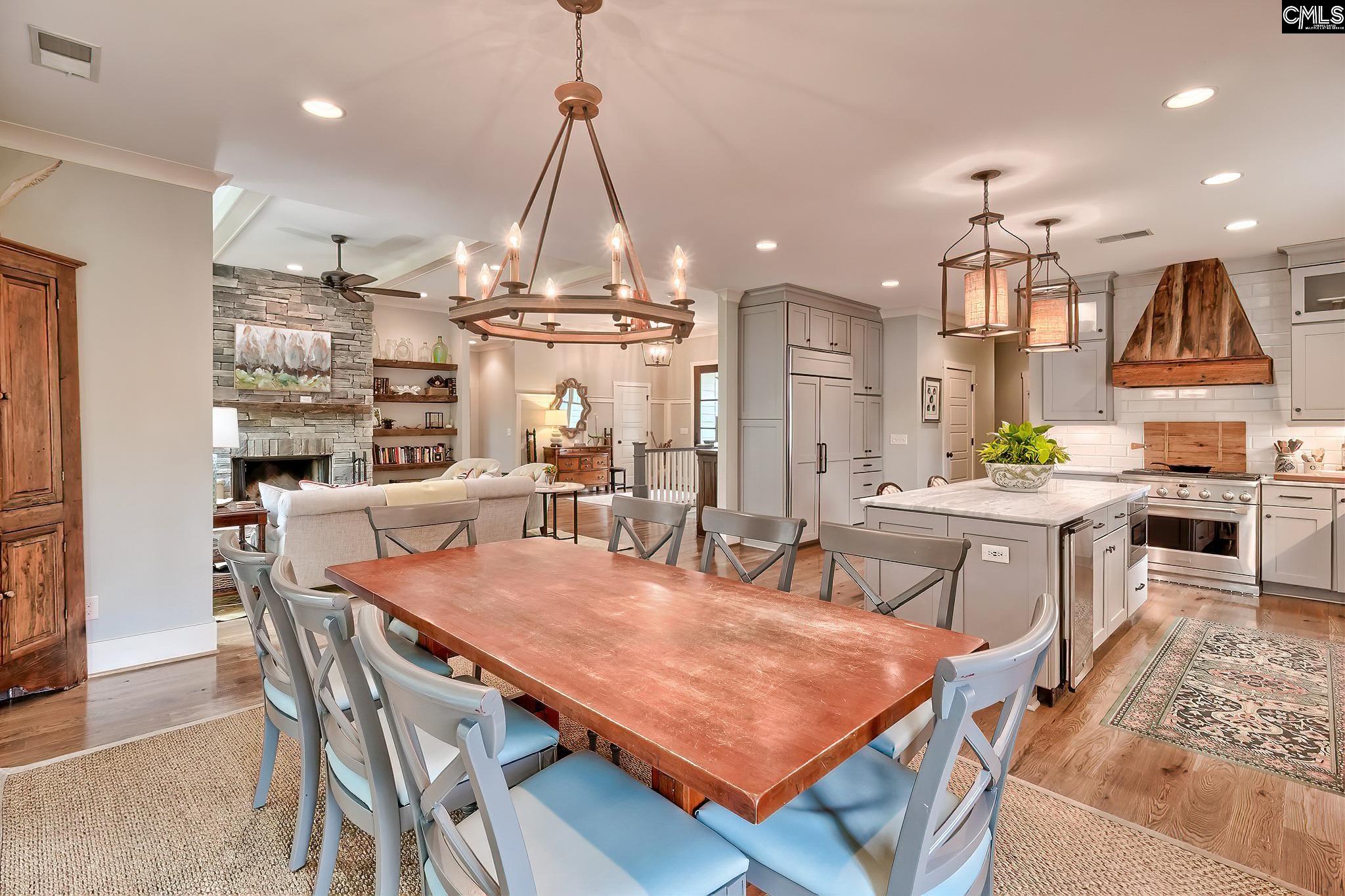 408 Little Key Court Chapin, SC 29036 - Photo 33 of 61
