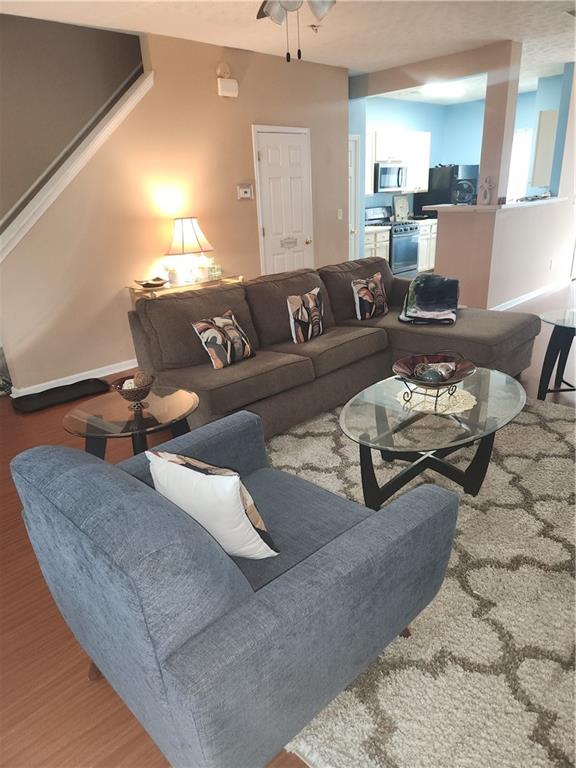2853 Walden Lake Bend Decatur, GA 30035 - Photo 6 of 31
