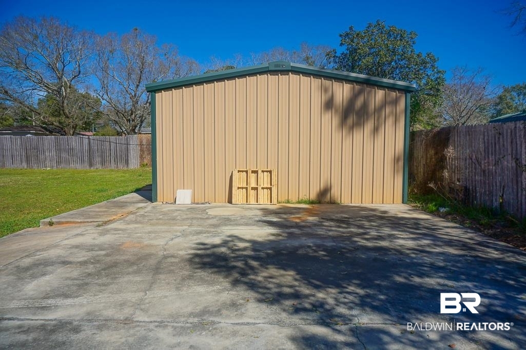 5161 Lancelot Drive Mobile, AL 36619 - Photo 18 of 21