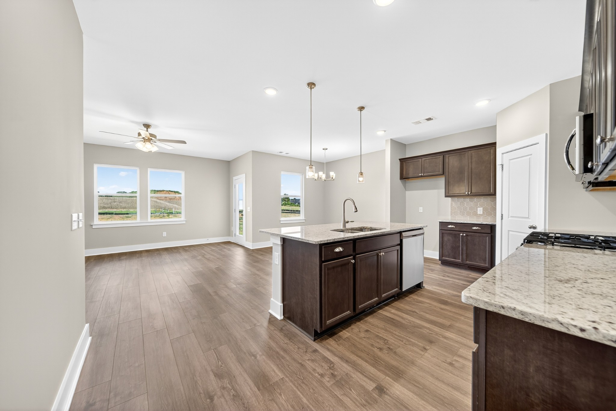 3916 Trinity Woods Road Columbia, TN 38401 - Photo 19 of 56