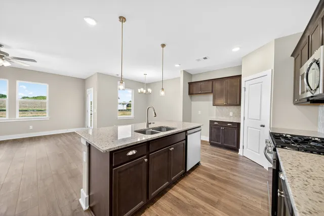 $439,900 | 3916 Trinity Woods Road, Columbia, TN 38401