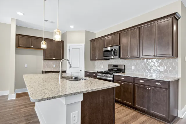 $439,900 | 3916 Trinity Woods Road, Columbia, TN 38401