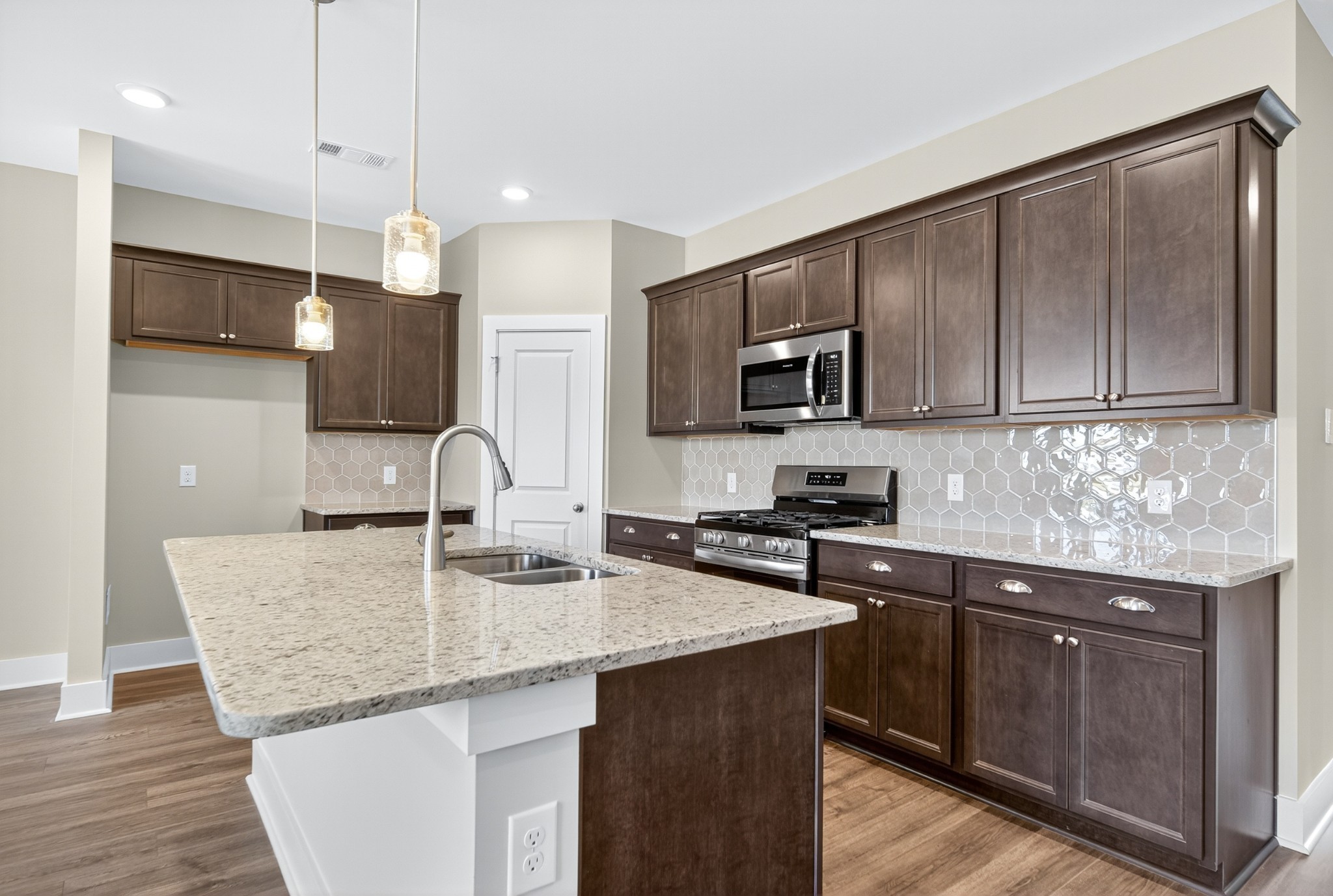 3916 Trinity Woods Road Columbia, TN 38401 - Photo 21 of 56