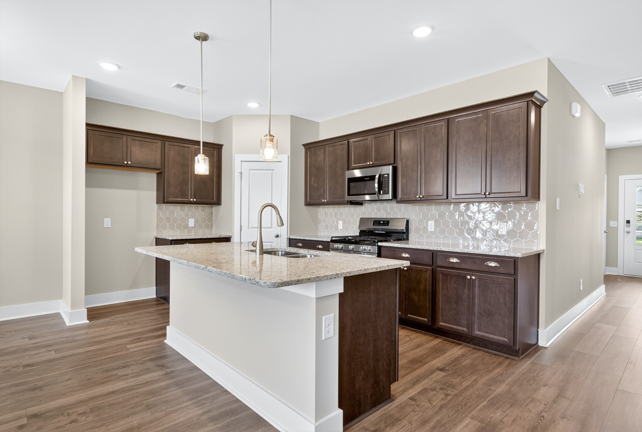 3916 Trinity Woods Road Columbia, TN 38401 - Photo 22 of 56