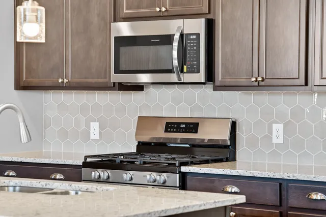 $439,900 | 3916 Trinity Woods Road, Columbia, TN 38401