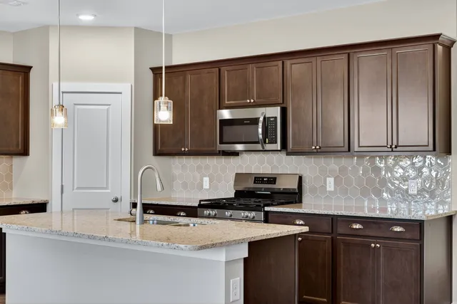 $439,900 | 3916 Trinity Woods Road, Columbia, TN 38401