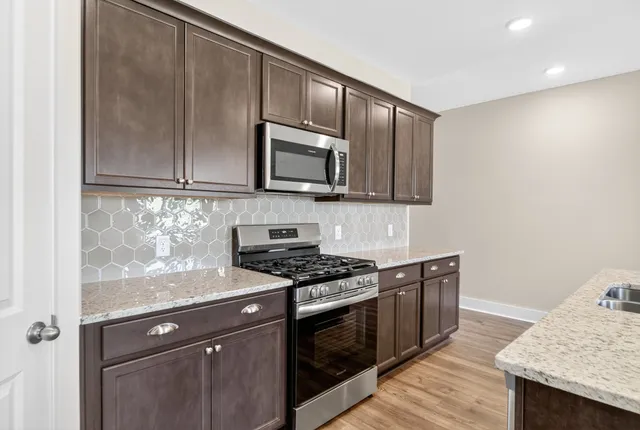 $439,900 | 3916 Trinity Woods Road, Columbia, TN 38401