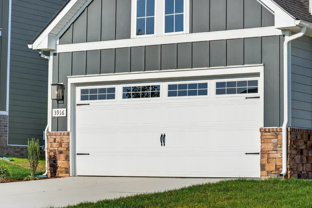 $439,900 | 3916 Trinity Woods Road, Columbia, TN 38401