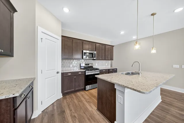 $439,900 | 3916 Trinity Woods Road, Columbia, TN 38401